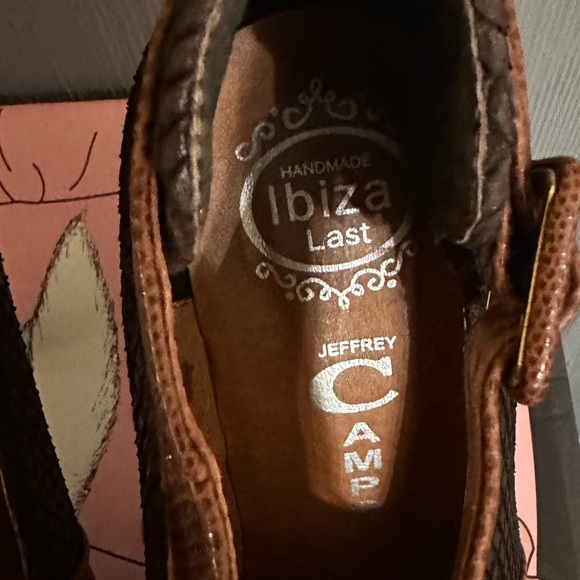 Jeffrey  Campbell size: 8 - Picture 10 of 10